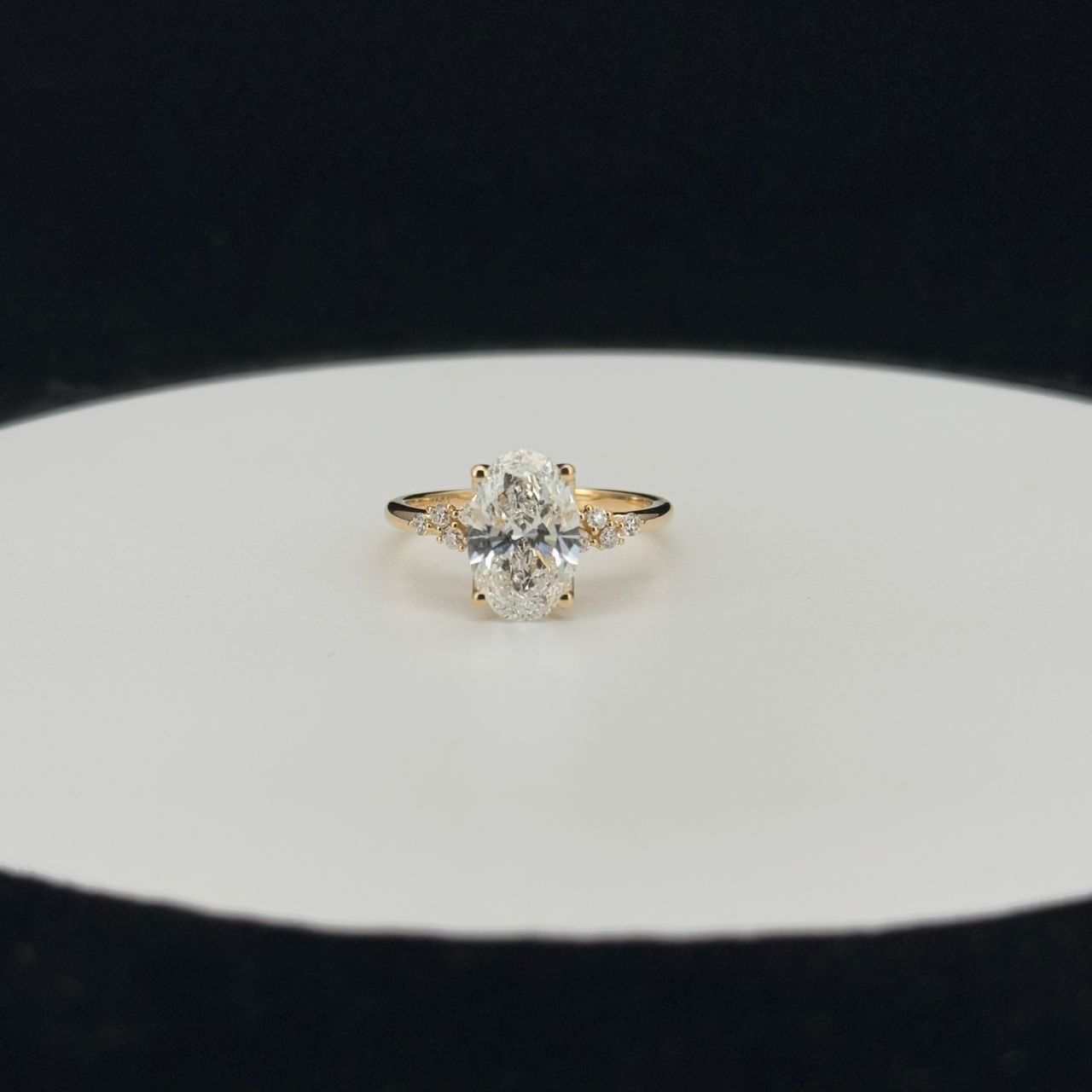 Ring aus dem Dumlu & Sons Atelier
